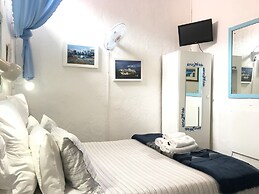 Athenian Villa