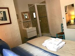 Athenian Villa