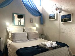 Athenian Villa