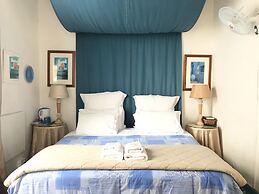Athenian Villa