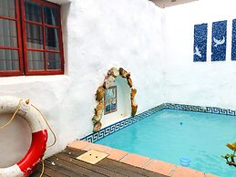 Athenian Villa