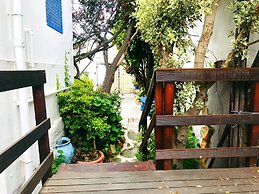 Athenian Villa