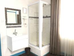 Athenian Villa