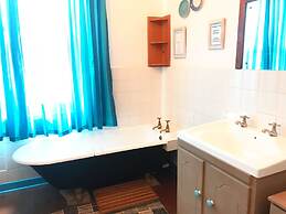 Athenian Villa