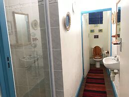 Athenian Villa