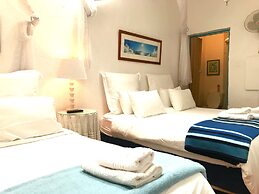 Athenian Villa