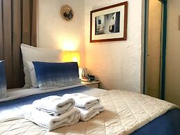 Athenian Villa