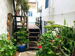 Athenian Villa