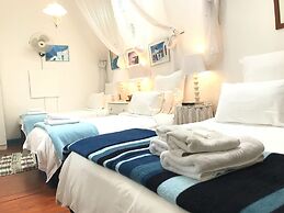 Athenian Villa