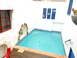 Athenian Villa
