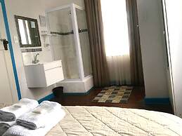 Athenian Villa