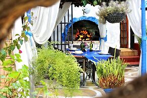 Athenian Villa