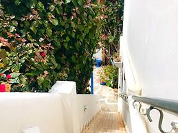 Athenian Villa