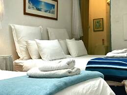 Athenian Villa
