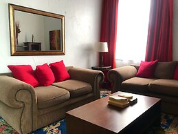 Athenian Villa