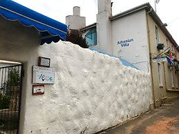 Athenian Villa