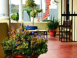 Athenian Villa