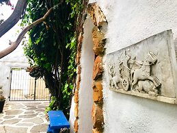 Athenian Villa