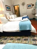 Athenian Villa