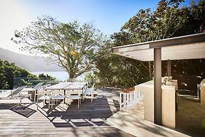 Number Eleven Self Catering Villa