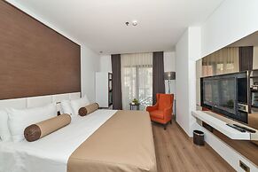 Istanbul Dora Hotel