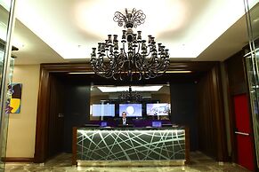 Istanbul Dora Hotel