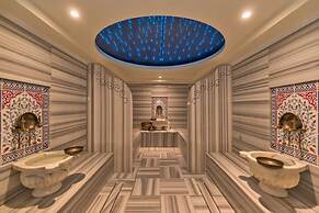 Istanbul Dora Hotel