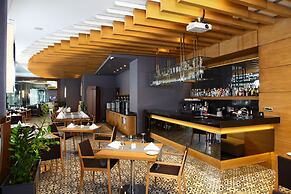 Istanbul Dora Hotel