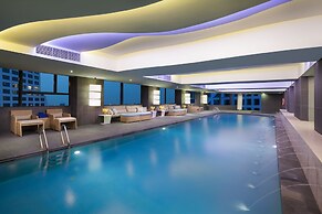 Ascott Raffles City Chengdu