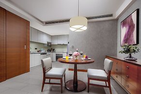 Ascott Raffles City Chengdu