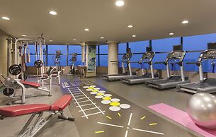 Ascott Raffles City Chengdu