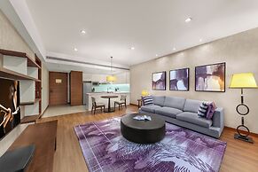 Ascott Raffles City Chengdu