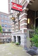 Hotel Amsterdam Inn - Digital Access