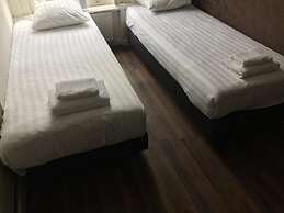 Hotel Amsterdam Inn - Digital Access