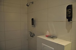 Hotel Amsterdam Inn - Digital Access