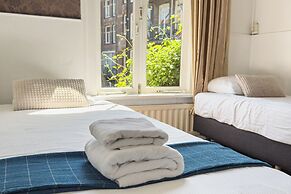 Hotel Amsterdam Inn - Digital Access
