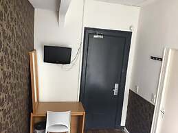 Hotel Amsterdam Inn - Digital Access