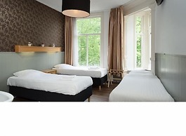 Hotel Amsterdam Inn - Digital Access