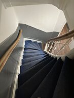 Hotel Amsterdam Inn - Digital Access