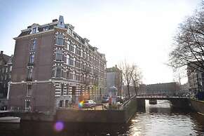 Hotel Amsterdam Inn - Digital Access