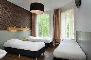 Hotel Amsterdam Inn - Digital Access