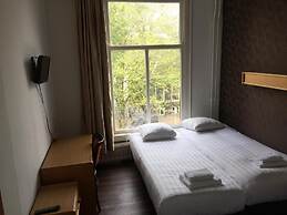 Hotel Amsterdam Inn - Digital Access