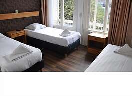 Hotel Amsterdam Inn - Digital Access