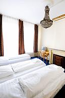 Hotel Amsterdam Inn - Digital Access
