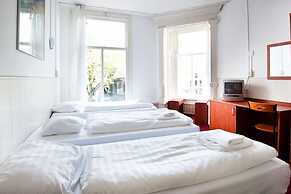 Hotel Amsterdam Inn - Digital Access