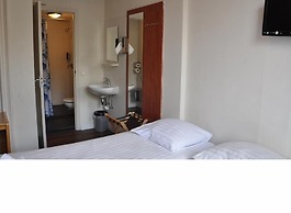 Hotel Amsterdam Inn - Digital Access