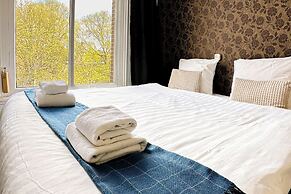 Hotel Amsterdam Inn - Digital Access