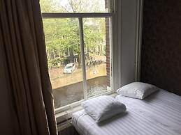 Hotel Amsterdam Inn - Digital Access