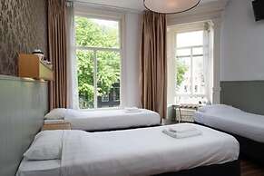 Hotel Amsterdam Inn - Digital Access