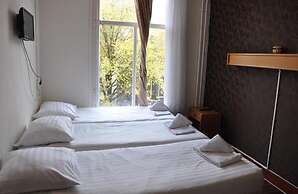 Hotel Amsterdam Inn - Digital Access